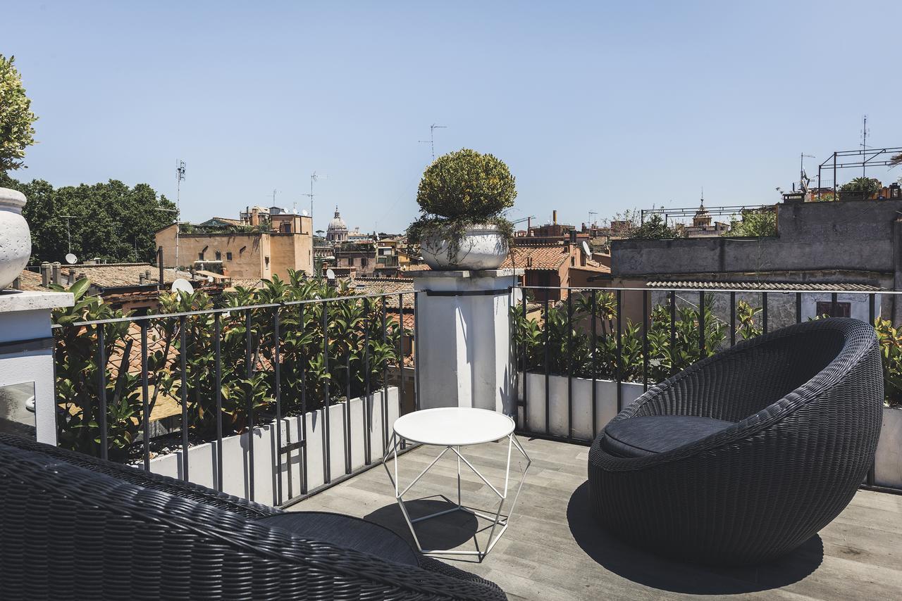 Casa de hóspedes Relais 88 Roma