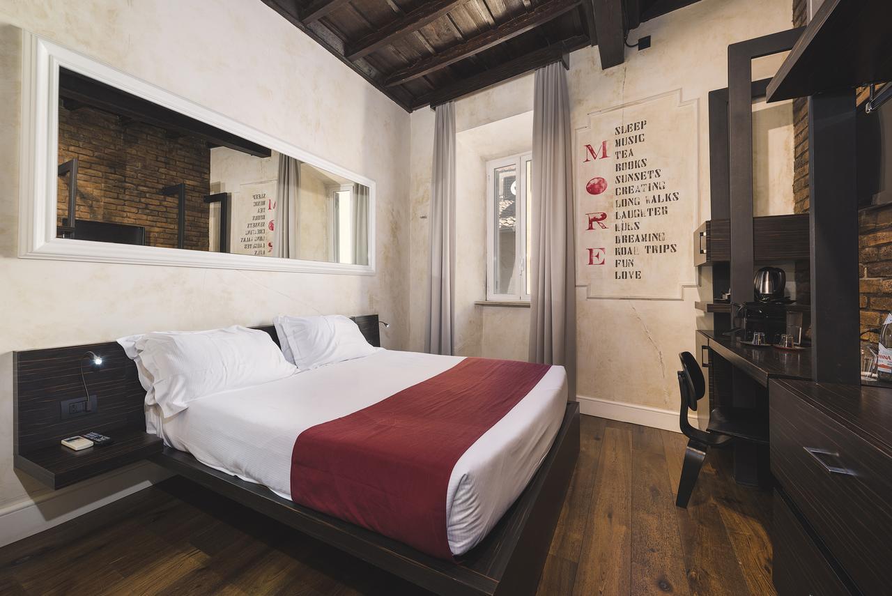 Pensión Relais 88 Roma